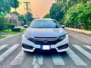 Honda Civic Oriel 1.8 i-VTEC CVT 2020 for Sale