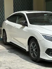 Honda Civic Oriel 1.8 i-VTEC CVT 2020 for Sale