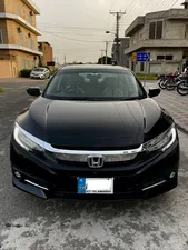 Honda Civic Oriel 1.8 i-VTEC CVT 2021 for Sale