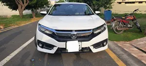 Honda Civic Oriel 1.8 i-VTEC CVT 2021 for Sale