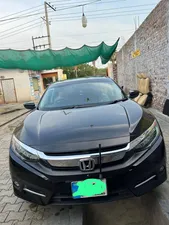 Honda Civic Oriel 1.8 i-VTEC CVT 2021 for Sale