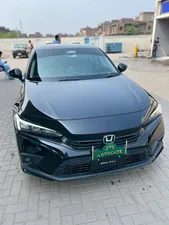 Honda Civic Oriel 2022 for Sale