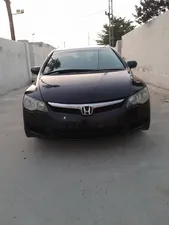 Honda Civic VTi 1.8 i-VTEC 2009 for Sale