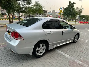 Honda Civic VTi Oriel 1.8 i-VTEC 2011 for Sale