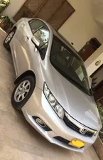 Honda Civic VTi Oriel Prosmatec 1.8 i-VTEC 2013 for Sale