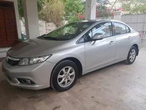 Honda Civic VTi Oriel Prosmatec 1.8 i-VTEC 2013 for Sale