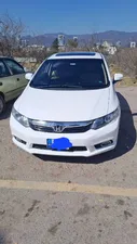 Honda Civic VTi Oriel Prosmatec 1.8 i-VTEC 2013 for Sale