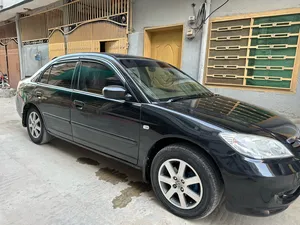 Honda Civic VTi Oriel Prosmatec 1.6 2005 for Sale