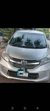 Honda Freed + Hybrid B 2019 for Sale