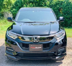 Honda Vezel Hybrid RS Honda Sensing  2019 for Sale