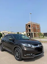 Honda Vezel Hybrid X 2018 for Sale