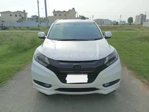 Honda Vezel Hybrid Z 2014 for Sale