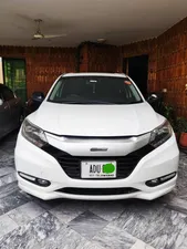 Honda Vezel Hybrid Z 2015 for Sale