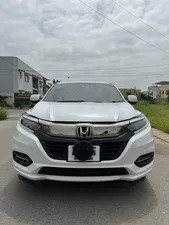 Honda Vezel Hybrid Z 2018 for Sale