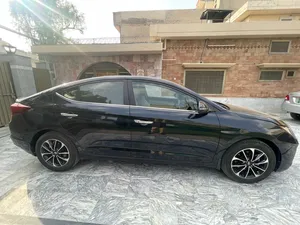 Hyundai Elantra GLS 2022 for Sale