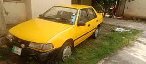 Hyundai Excel 1996 for Sale