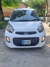 KIA Picanto 1.0 AT 2022 for Sale