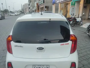 KIA Picanto 1.0 MT 2020 for Sale