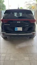 KIA Sportage AWD 2020 for Sale