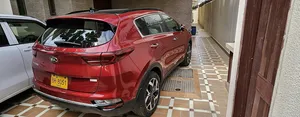 KIA Sportage FWD 2020 for Sale