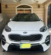 KIA Sportage FWD 2022 for Sale