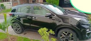 KIA Sportage FWD 2023 for Sale