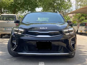 KIA Stonic EX+ 2021 for Sale