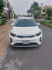 KIA Stonic EX+ 2022 for Sale