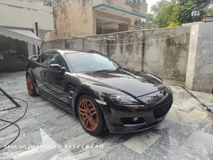 Mazda RX8 2007 for Sale