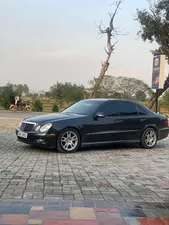 Mercedes Benz E Class E200 2003 for Sale