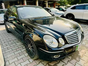 Mercedes Benz E Class E280 2006 for Sale