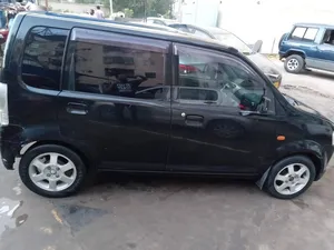 Mitsubishi Ek Wagon 2013 for Sale