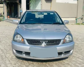 Mitsubishi Lancer 1.5L Automatic 2006 for Sale