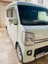 Nissan Clipper E Four Aero Version 2017 for Sale