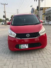 Nissan Dayz 2017 for Sale