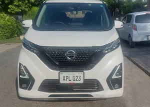 Nissan Dayz Highway Star 2020 for Sale