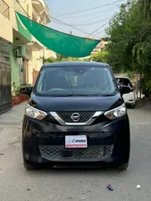 Nissan Dayz Highway star X 2023 for Sale