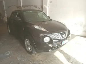 Nissan Juke 15RS Type V 2013 for Sale