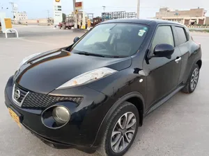 Nissan Juke 15RX Premium Personalize Package 2012 for Sale