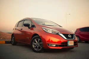 Nissan Note e-Power X V Selection 2018 for Sale