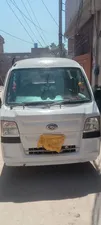 Subaru Sambar  2017 for Sale