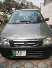 Suzuki Alto 2009 for Sale