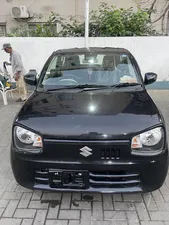 Suzuki Alto 2021 for Sale