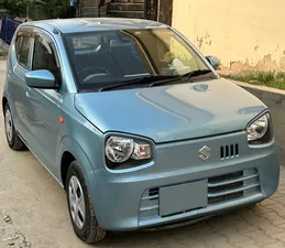 Suzuki Alto 2024 for Sale