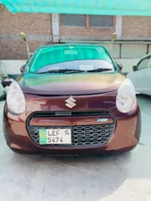 Suzuki Alto ECO-S 2012 for Sale