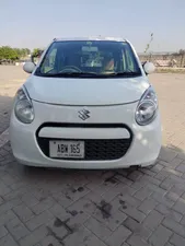 Suzuki Alto ECO-S 2013 for Sale