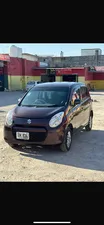 Suzuki Alto F 2012 for Sale