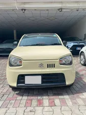 Suzuki Alto F 2018 for Sale