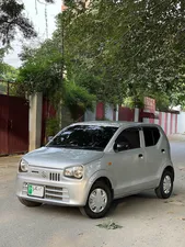 Suzuki Alto VX 2019 for Sale