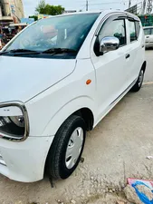 Suzuki Alto VX 2021 for Sale